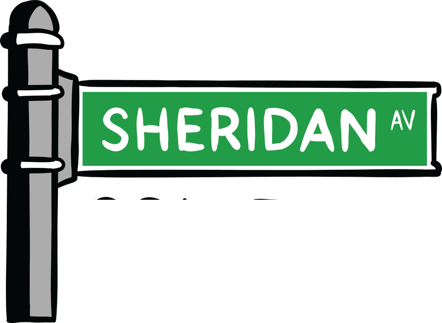 Sheridan Print